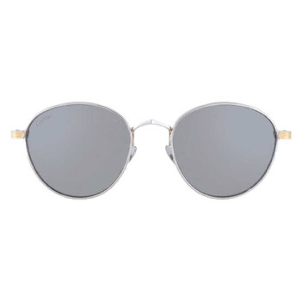 Cartier C De Cartier Unisex Sunglasses